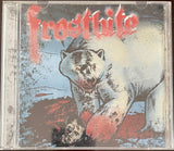Frostbite (7) : Frostbite (CD, Comp)