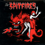 The Spitfires (2) : S/T (CD, Album)