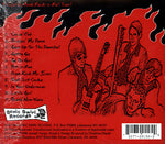 The Spitfires (2) : S/T (CD, Album)