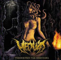 Meduza (7) : Terdoktrin Tak Bernyawa (CD, EP)