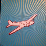 STRATOTANKER : Out Of The Hangar (7")