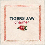 Tigers Jaw : Charmer (LP, Album, Gre)