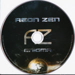 Aeon Zen : Enigma (CD, Album)
