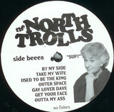 The North Trolls : Sup? (LP, Album)