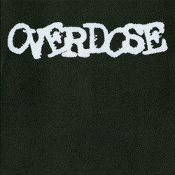 Overdose (21) : Overdose (7")