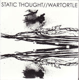 Static Thought / Wartortle : Blindfold / Incendiary Recollection (7", Num)