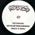 Static Thought / Wartortle : Blindfold / Incendiary Recollection (7", Num)