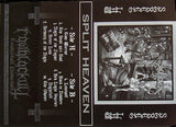 Split Heaven : Street Law (Cass, Album, Ltd, Num)