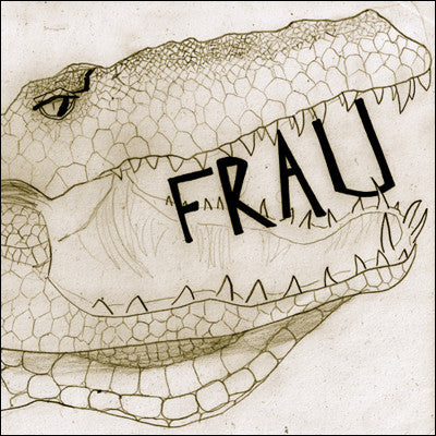 Frau (3) : Frau (LP)