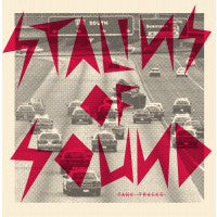 The Stalins Of Sound : Tank Tracks (LP)