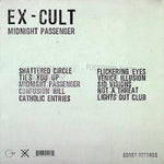 Ex-Cult : Midnight Passenger (LP, Album)