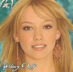 Hilary Duff : Metamorphosis (CD, Album, Enh)