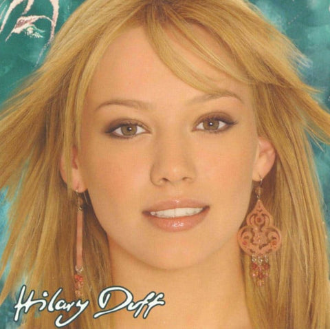 Hilary Duff : Metamorphosis (CD, Album, Enh)