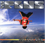 The Flys : Holiday Man (CD, Album, Enh)