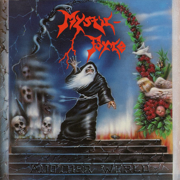 Mystic-Force : Another World (CD, EP)