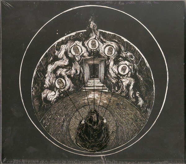 Paramnesia (2) : Paramnesia (LP)