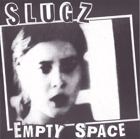 Slugz : Empty Space (7", EP)