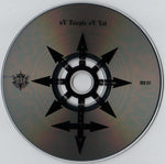 Black Vul Destruktor : Ov Temple Ov Vul (CD, Album)