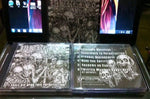 Putrefact : I Shall Die Upon This Putrefaction (CD, EP)