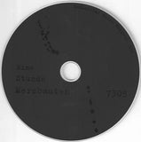 Eine Stunde Merzbauten : 7305 (CD, Album, Ltd)