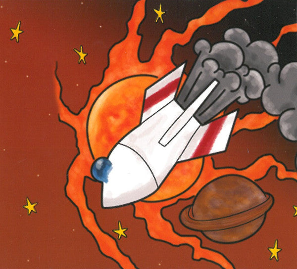 Spinkick : Count On Nothing (CD, MiniAlbum, Dig)