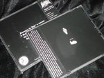 Black Cilice : Summoning The Night (CD, Album, RE)