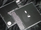 Black Cilice : Summoning The Night (CD, Album, RE)