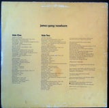 James Gang : Newborn (LP, Album)