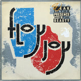 Floy Joy : Weak In The Presence Of Beauty (12")