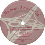 Various : Maximum Avant Cruelty! (7", EP)