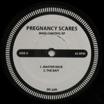 Pregnancy Scares : Mind Control Ep (7", EP)