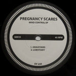 Pregnancy Scares : Mind Control Ep (7", EP)