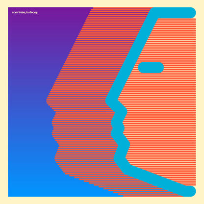 Com Truise : In Decay (2xLP, Album, Comp)