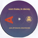 Com Truise : In Decay (2xLP, Album, Comp)