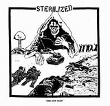 Sterilized : Zero Sum Game (7")