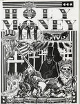 Holy Money (2) : Egodeathsludge (Cass, Ltd)