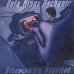 Beta Minus Mechanic : Disassembly Required (CD, Album)