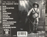 The Pinkerton Thugs : The Pain And... The Pinkerton Thugs (CD, Album)