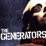 The Generators : Tyranny (CD, Album)