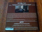 Mothra (6) : Dyes (CD, Album, Promo)