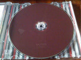 Mothra (6) : Dyes (CD, Album, Promo)