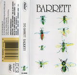 Syd Barrett : Barrett (Cass, Album, RE, XDR)