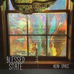 Blessed State : Head Space (LP, Album)