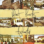Defiant Hearts : Arlington (CD)