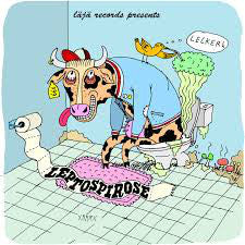 Merda / Leptospirose : Lecker! (CD)