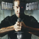 Dane Cook : Retaliation (2xCD, Album + DVD, NTSC)