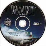Dane Cook : Retaliation (2xCD, Album + DVD, NTSC)