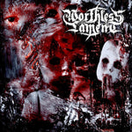 Worthless Lament : Worthless Lament (CD, Album)