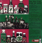 The Gun Club : Fire Of Love (LP, Album, RE, 180)