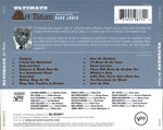 Art Tatum : Ultimate Art Tatum (CD, Comp)